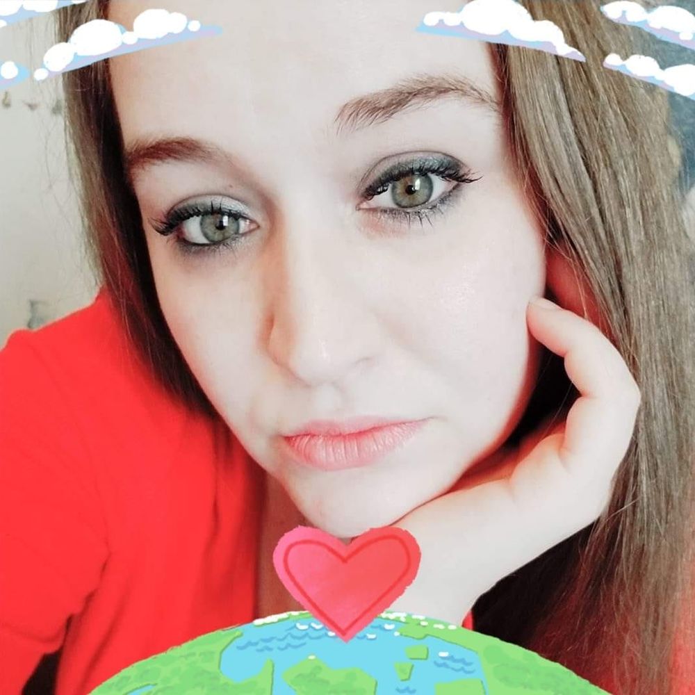 Meet your Posher, Kaydi